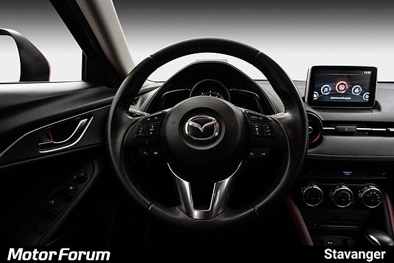 Mazda CX-3 19 of 24