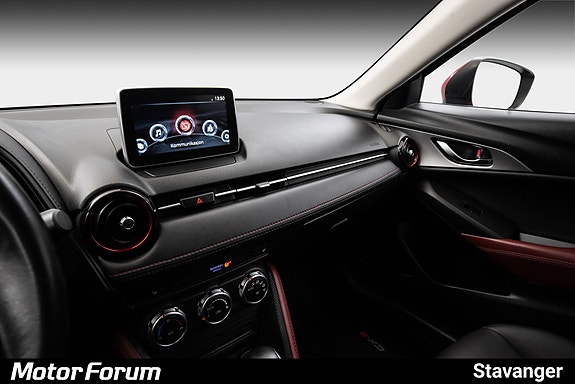 Mazda CX-3 15 of 24