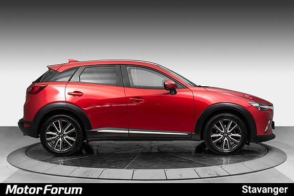 Mazda CX-3 6 of 24