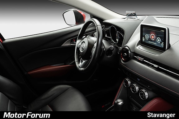 Mazda CX-3 22 of 24