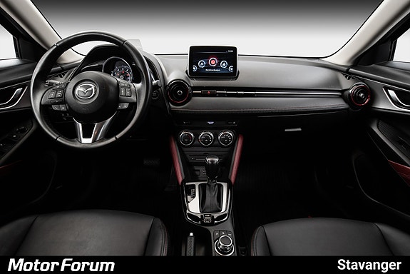 Mazda CX-3 18 of 24