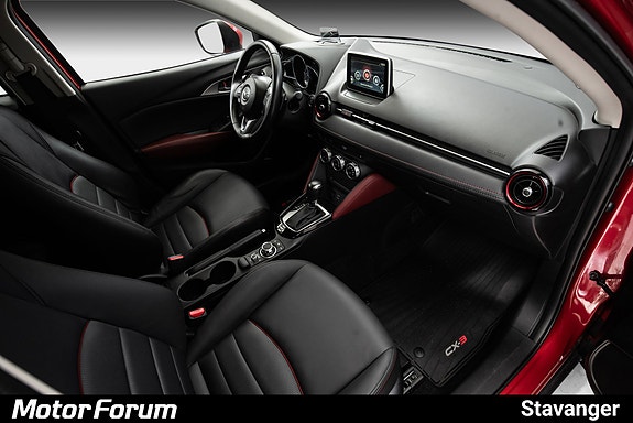 Mazda CX-3 23 of 24
