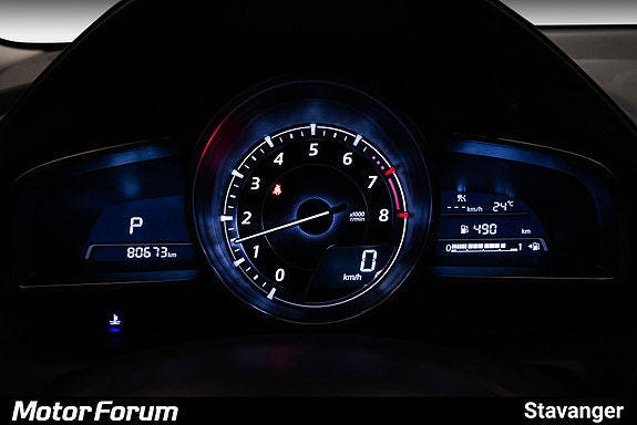 Mazda CX-3 9 of 24