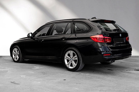 BMW 320d 7 of 22
