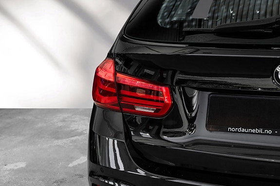 BMW 320d 6 of 22