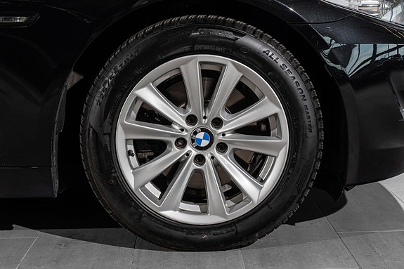 BMW 520d 5 of 30