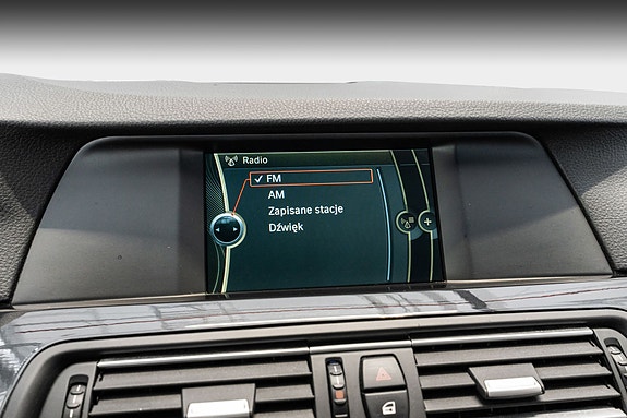 BMW 520d 18 of 30