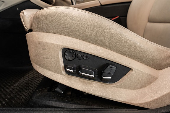 BMW 520d 21 of 30