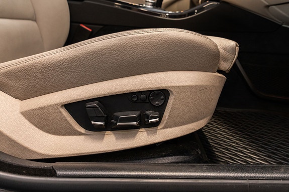 BMW 520d 29 of 30