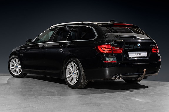 BMW 520d 6 of 30