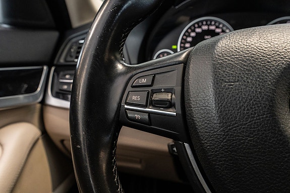 BMW 520d 13 of 30