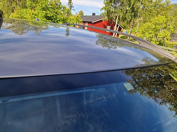 Volvo XC70 18 of 19