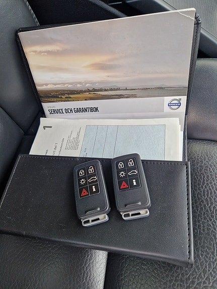 Volvo XC70 19 of 19