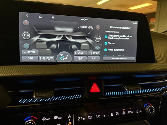 Kia EV6 27 of 30