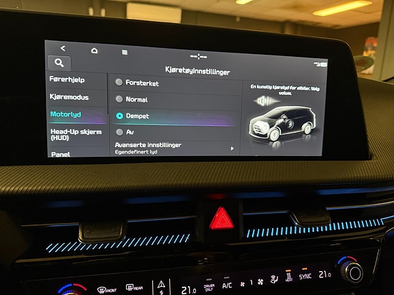 Kia EV6 21 of 30