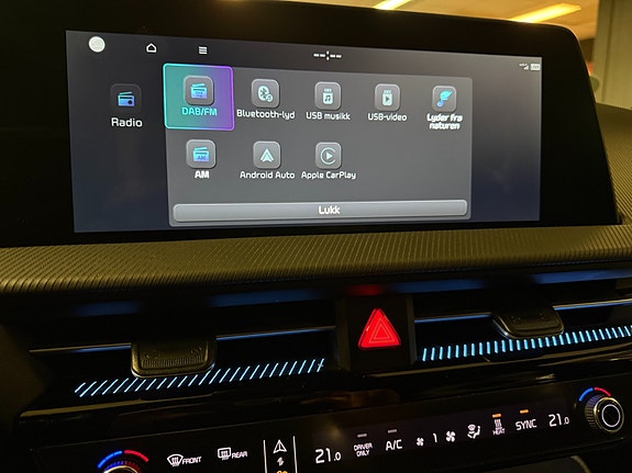 Kia EV6 29 of 30