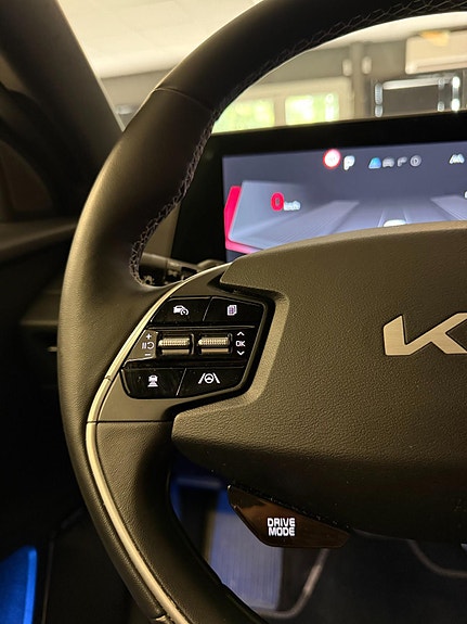 Kia EV6 13 of 30