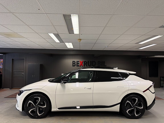 Kia EV6 2 of 30