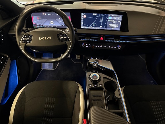 Kia EV6 11 of 30