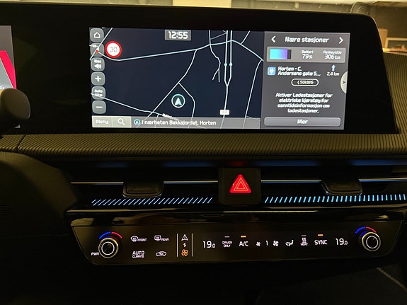 Kia EV6 16 of 30
