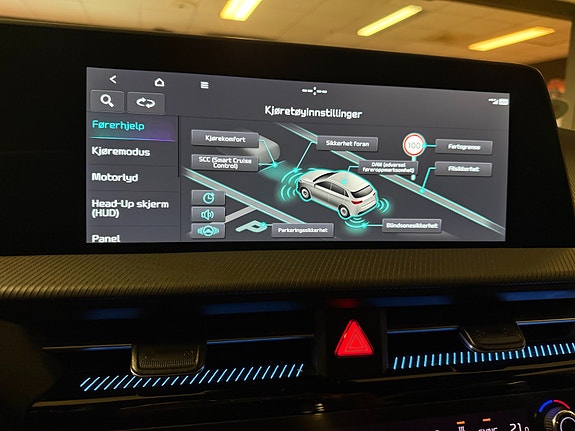 Kia EV6 20 of 30