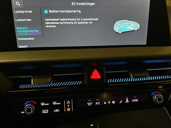 Kia EV6 30 of 30