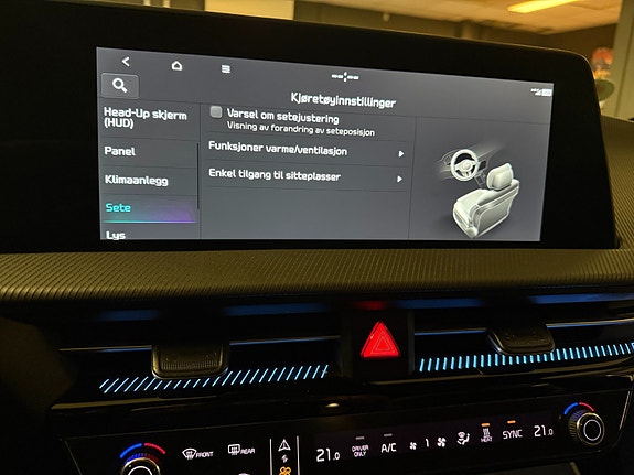 Kia EV6 24 of 30
