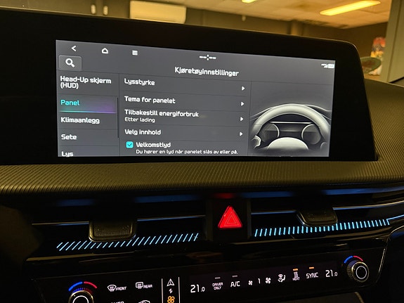 Kia EV6 23 of 30