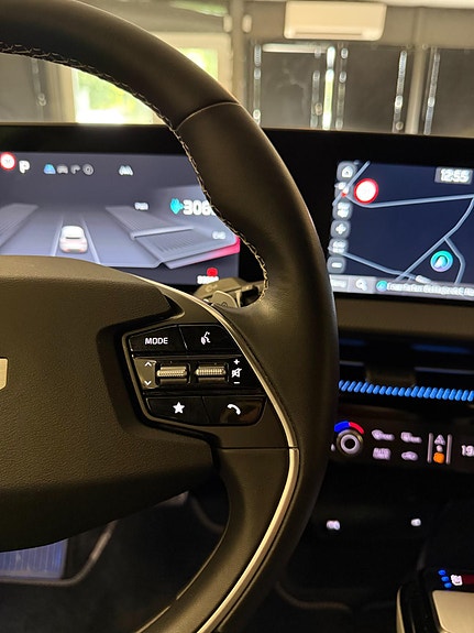 Kia EV6 14 of 30