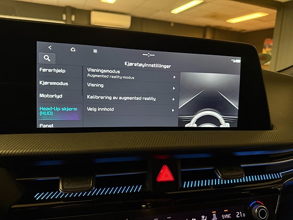 Kia EV6 22 of 30