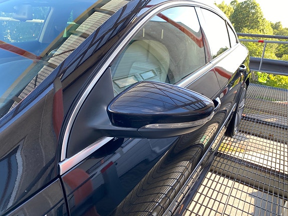 Volkswagen Passat CC 17 of 30