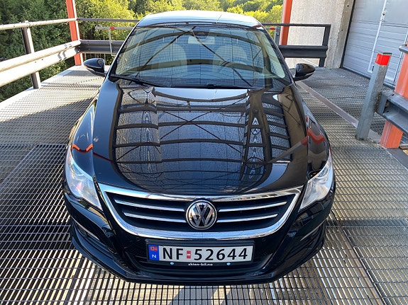 Volkswagen Passat CC 5 of 30