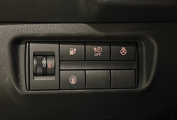 Nissan Leaf 28 of 28