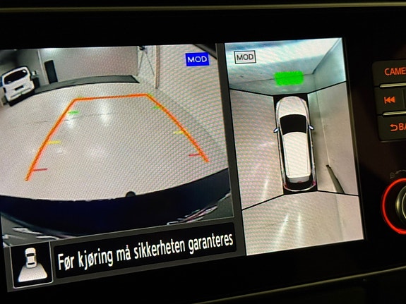 Nissan Leaf 23 of 28