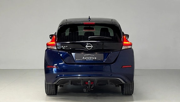 Nissan Leaf 6 of 28