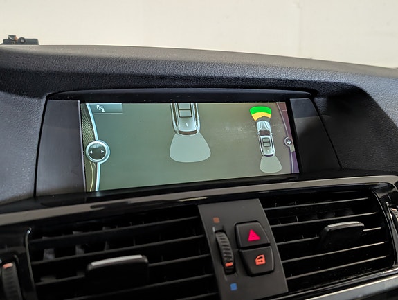 BMW X3 19 of 26