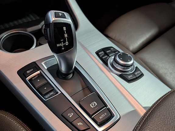 BMW X3 20 of 26