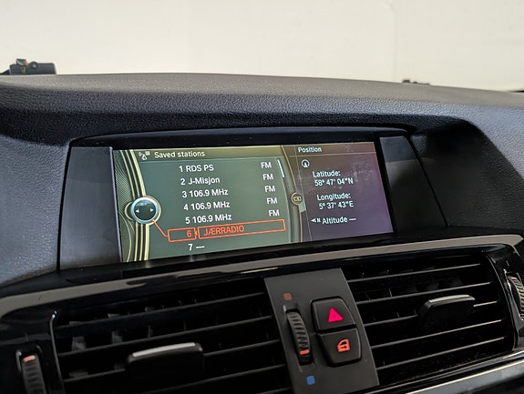 BMW X3 17 of 26