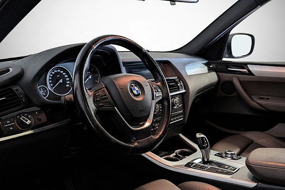 BMW X3 13 of 26