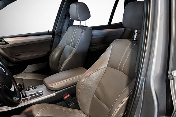 BMW X3 10 of 26