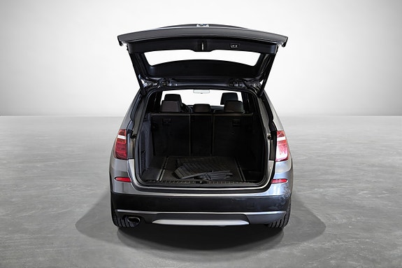 BMW X3 8 of 26