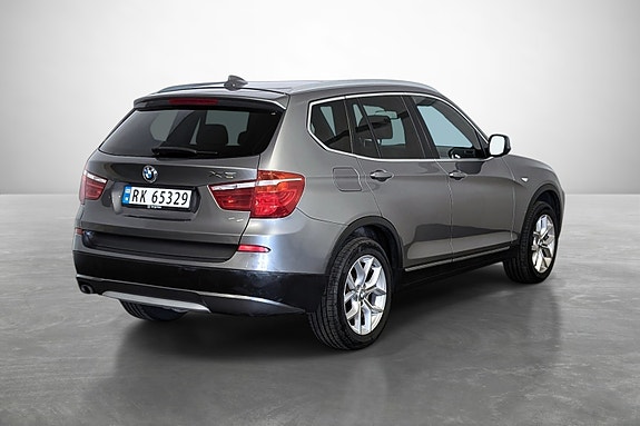 BMW X3 6 of 26
