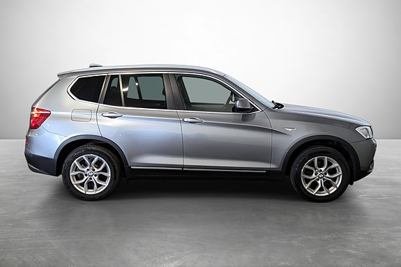 BMW X3 5 of 26