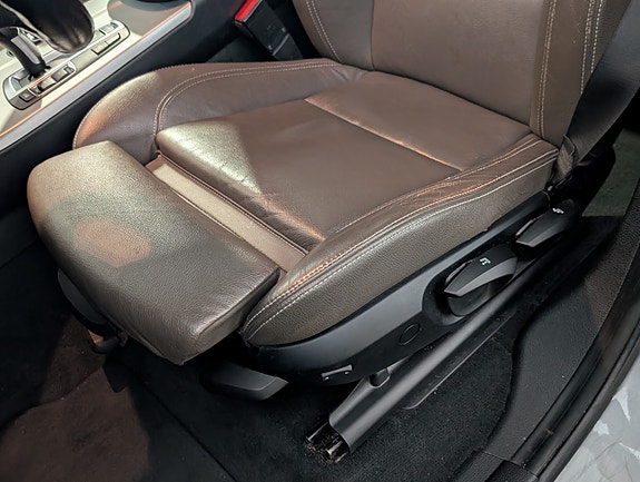 BMW X3 11 of 26