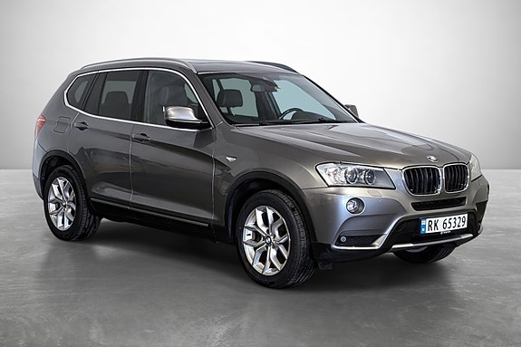 BMW X3 4 of 26
