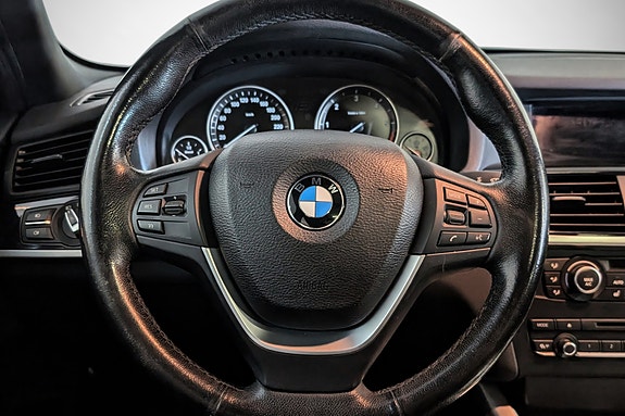 BMW X3 15 of 26