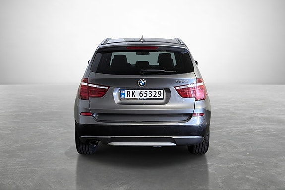 BMW X3 7 of 26