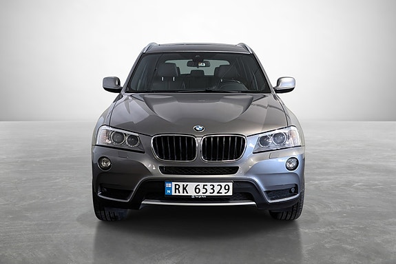 BMW X3 3 of 26