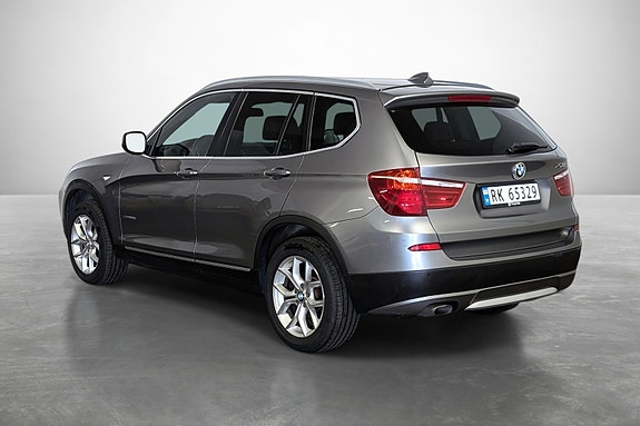 BMW X3 9 of 26