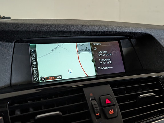 BMW X3 18 of 26